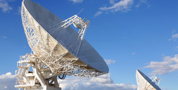 Satellite Communications & Control